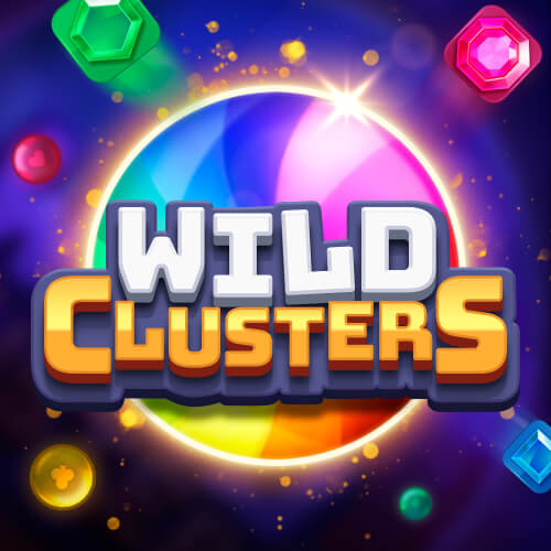 Wild Clusters